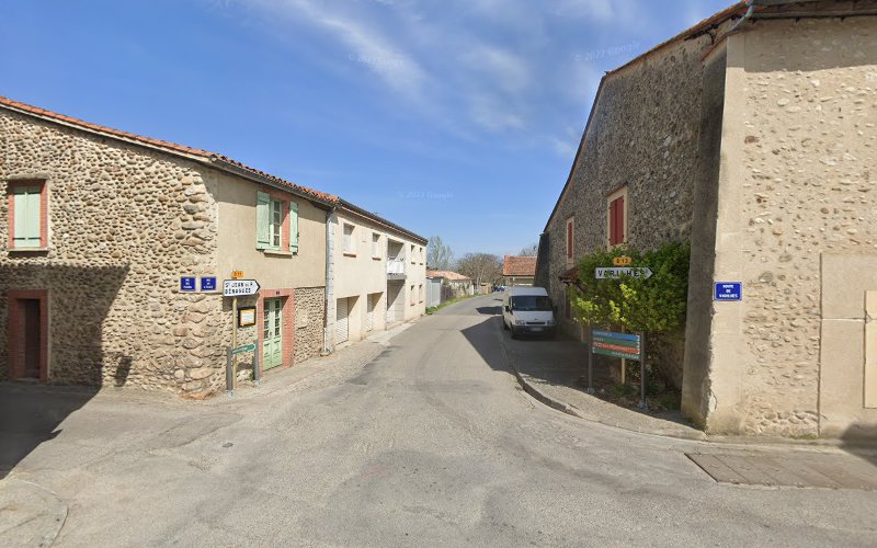 Sarl JPL à Rieux-de-Pelleport