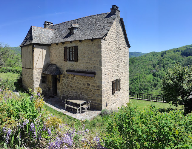 Trigadino à Espeyrac