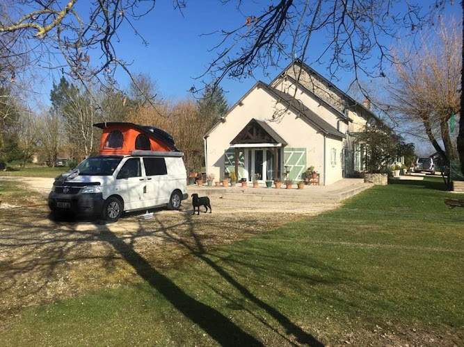 Le Cormier à Obterre