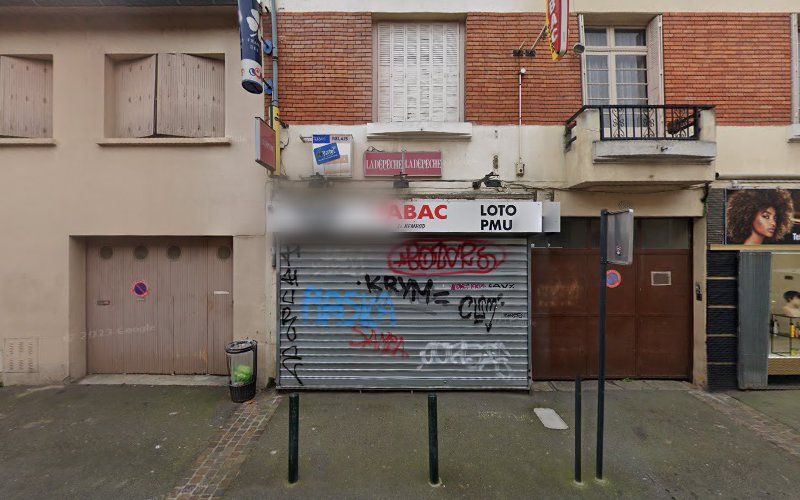 Occitania à Toulouse