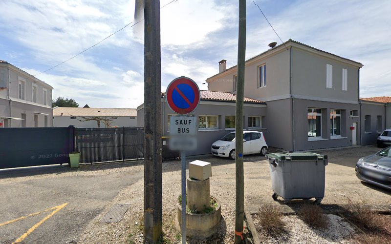 hôtel Samazan à Samazan