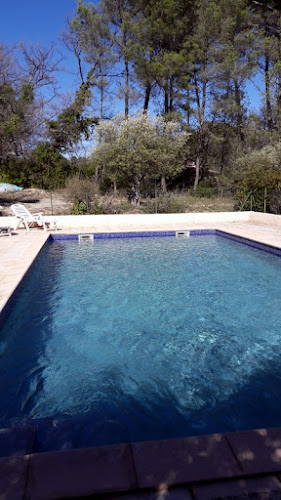Maison provençale Le Mas de Jean à Draguignan
