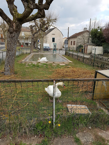 La Citadelle à L'Hospitalet-du-Larzac
