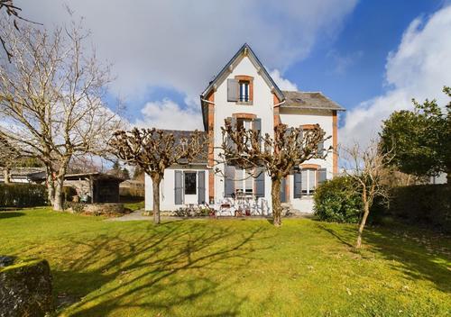 Maison Valentine à MARCOLES