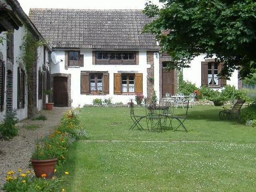 Le Relais de Précylou