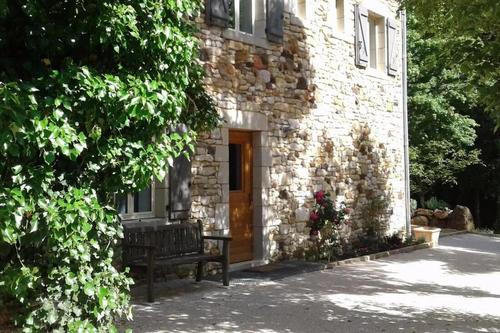 Gîtes de France® - La Bergerie de Leth à Saint Projet