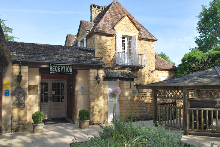 Relais de Moussidiere à Sarlat-la-Canéda