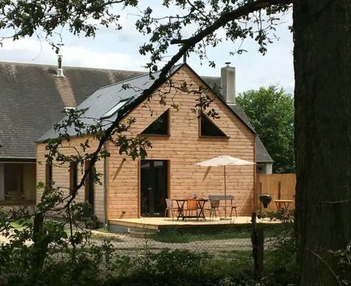 Gite des 5 Arpents à Châteauneuf-sur-Loire