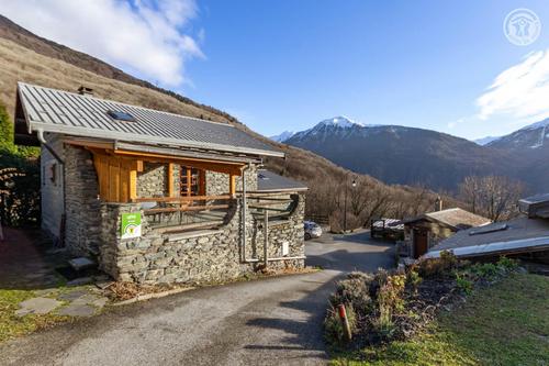 Le Bon Coin à Saint Michel De Maurienne