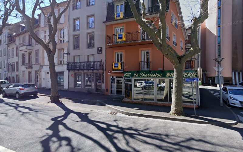 Monsieur Daniel Vesins à Rodez