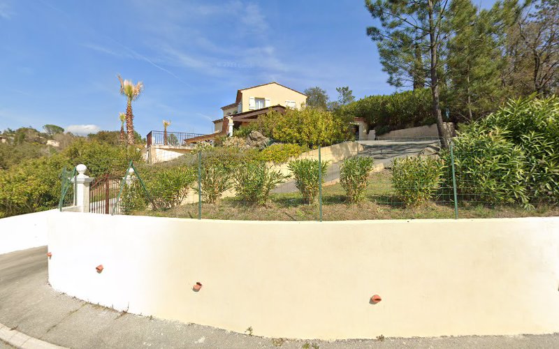 Villa Soleil des Adrets