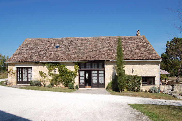 Domaine de Pemontier à Saint-Cernin-de-Labarde