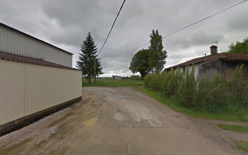 Camping les sables vigniers à Varennes-Saint-Sauveur
