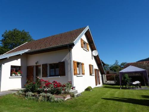 G290 à Les Nans