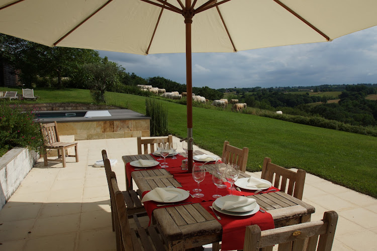 La Bistronomie de L Auberge à Ozenx-Montestrucq