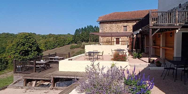 LaMoto à Saint-Cirgues