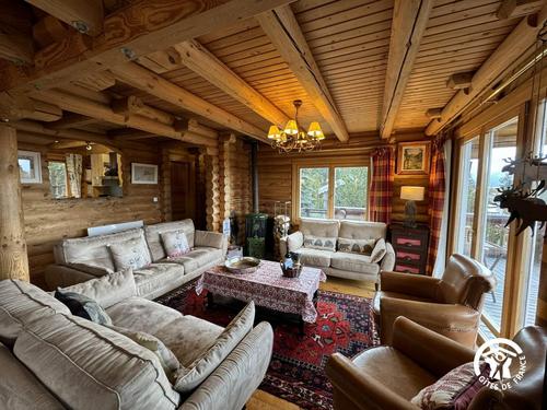 Chalet Kasalours à Bolquere