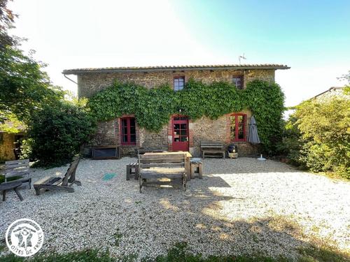 Gîte de la Fermière à Sèvremont