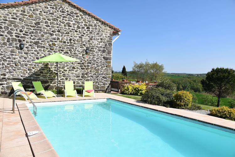 The Cottage at En Bretus à Veilhes