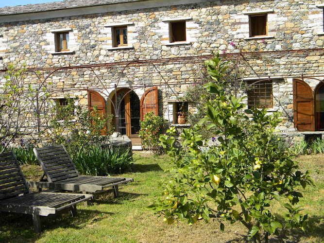 Gîtes Haute Corse à Patrimonio