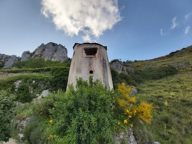 Gîtes Mercantour à Roubion
