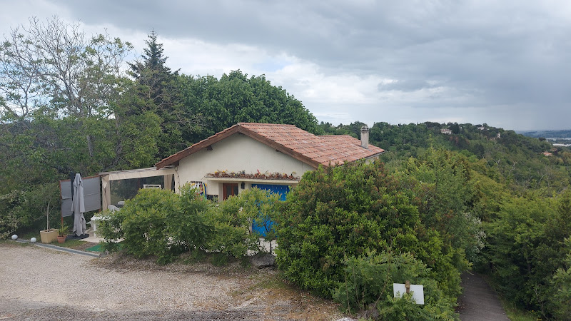 Gîte La Petite Lumière à Moissac