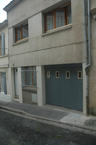 Gite du Vieux Lormont à Lormont