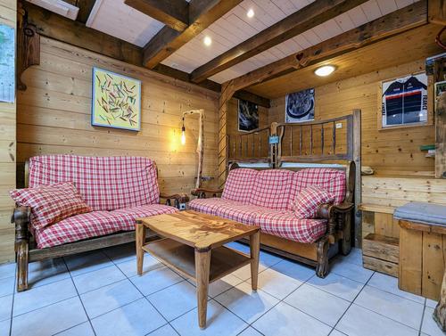 Le Gîte du Verger 4 personnes à Gerardmer
