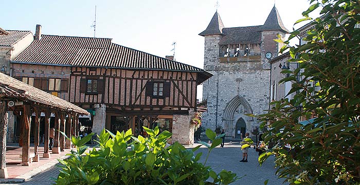 La Prunairie à Rayet