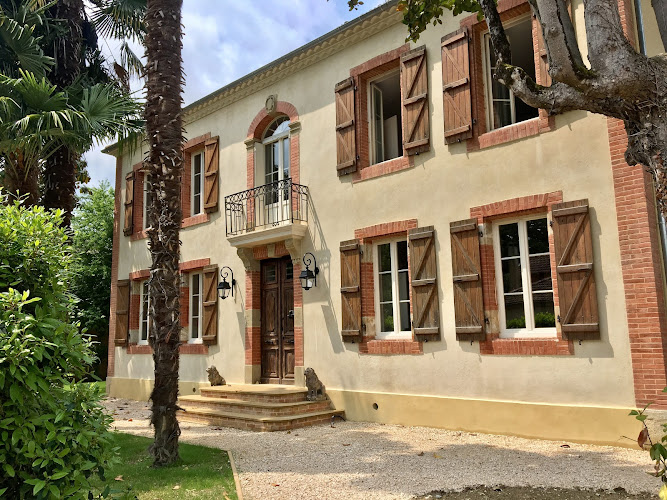 Gîte L Oustarac à Simorre