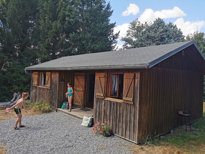 Meynie philippe-les Chalets de la Seauve à Vallière