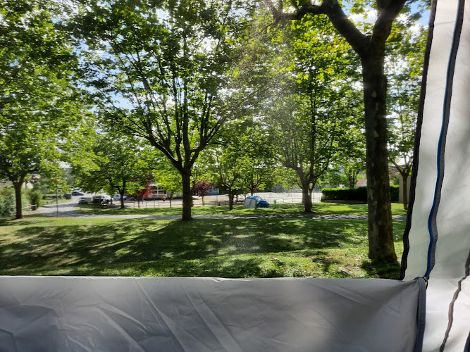 Aire de Camping Car à Castelnau-Montratier-Sainte-Alauzie