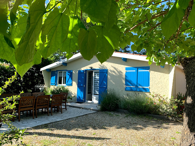Petit coin de Paradis
