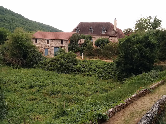 Les Anons du Célé à Espagnac-Sainte-Eulalie