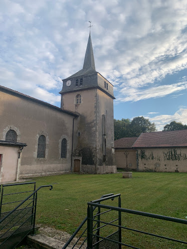 Les Ilys Hauts à Consenvoye
