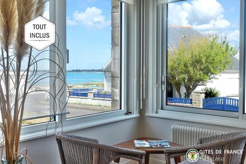 Villa Ti Men Meur à Le-Guilvinec