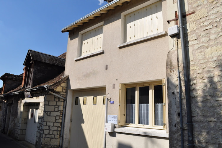 Les Logis du Donjon