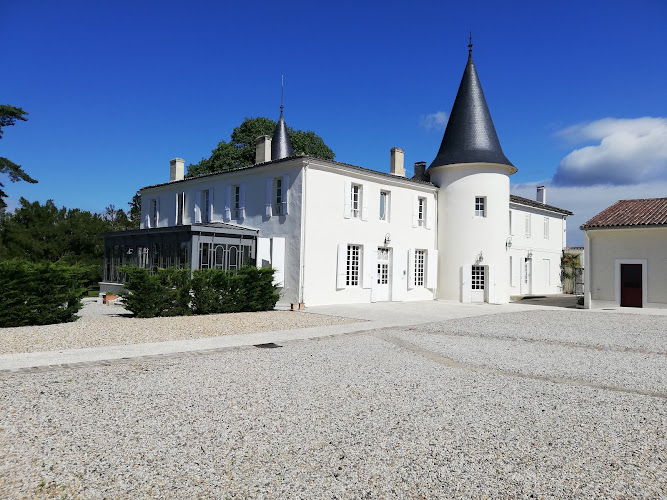 Chteau de Seguin Events à Lignan-de-Bordeaux