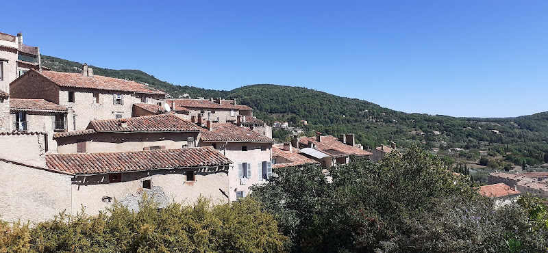 La Tuquette à Fayence