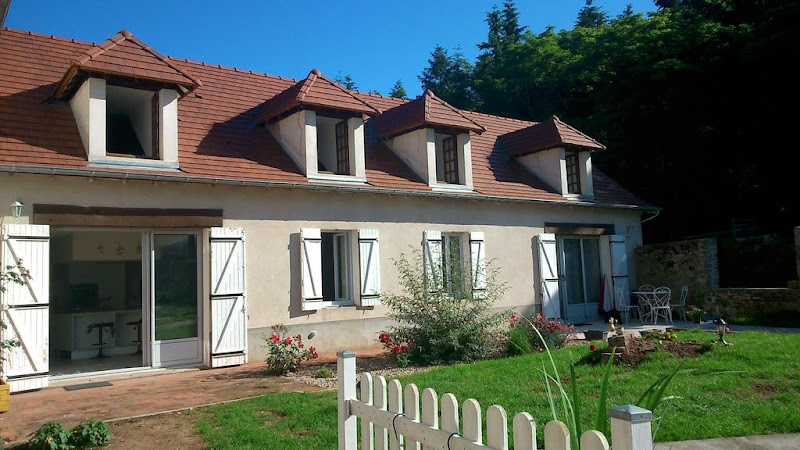 Lodgings of France Allier Auvergne à Moulins