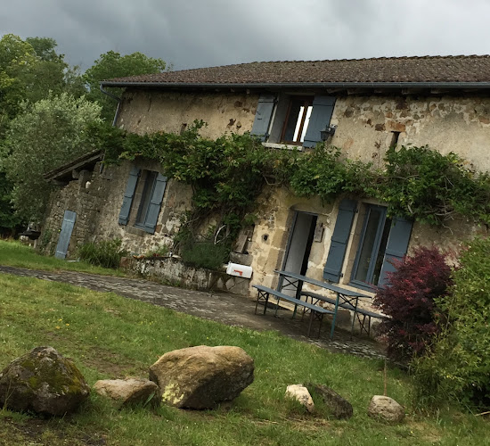 maisonsecure à Maisonnais-sur-Tardoire
