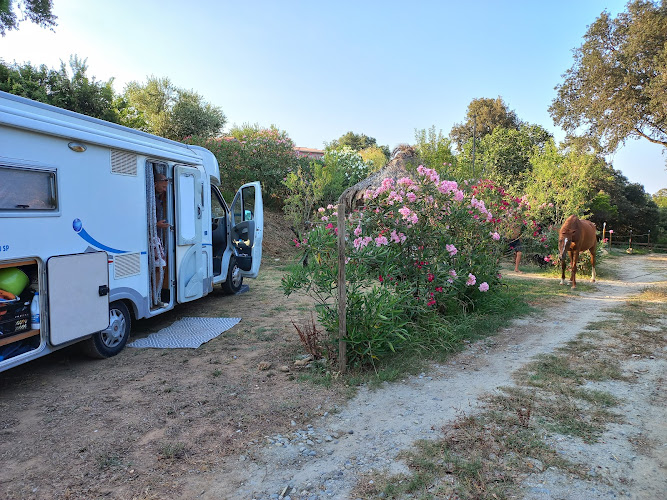 Domaine Canicioletto à Tallone