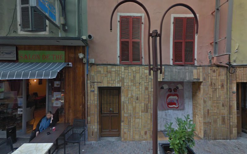 Bb Hôtel Moitier à Moûtiers