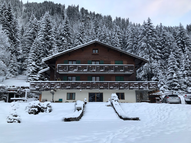 La Sonnaille à Chtel