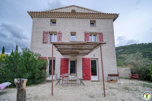 Ocres à PROPIAC
