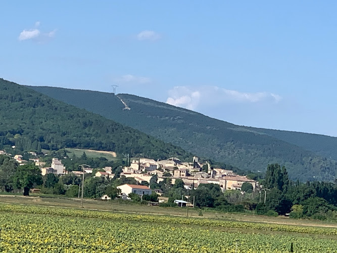 VillaSarda Drôme à Sauzet