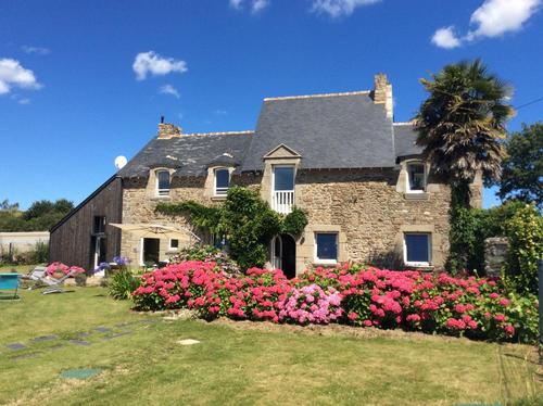 La Petite Salmonais à Saint Malo