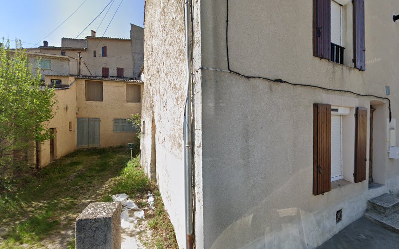 Studio Appart Verdon à Allemagne-en-Provence