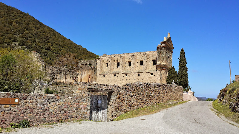 Castifao à Castifao