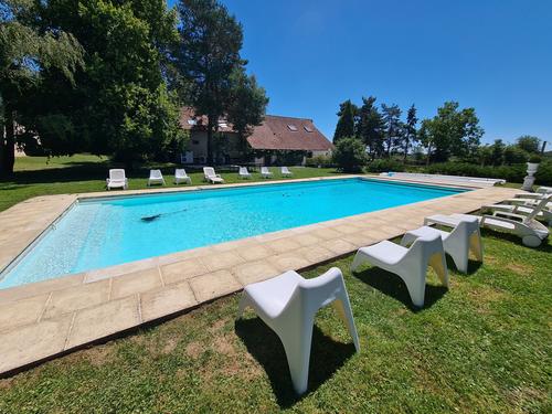 Gîte La Parenthèse I à Conflans-sur-Loing